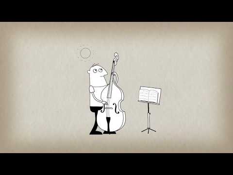 How playing an instrument benefits your brain   Anita Collins 5