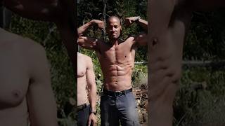 One chance [Moon deity x Interworld]         [DAVID GOGGINS EDIT]