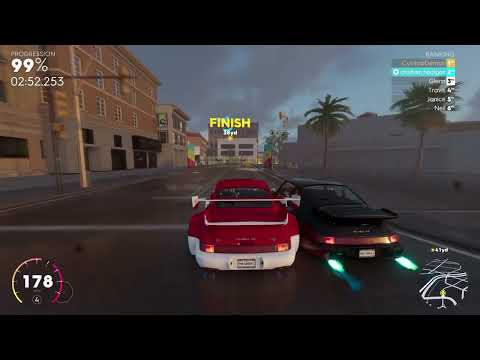 Dumpster Fire 5 (random clips)