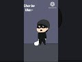 Animation Funny Chor Justh Funny