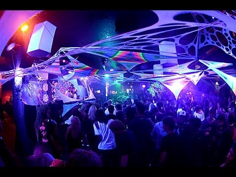 [SHORT] Simply D @ Psycana, Opal Lochau 21.9.2013