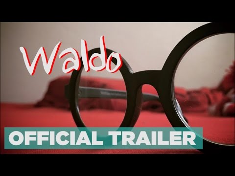 Waldo - Official Trailer 2016