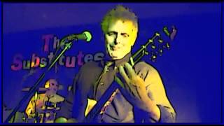 All Day &amp; All of the Night - The Substitutes