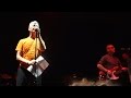 Modern English - Incident – Live in Oakland