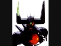 Megaman X8 Sigma Battle Theme