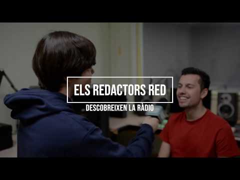 Miniatura del taller de ràdio
