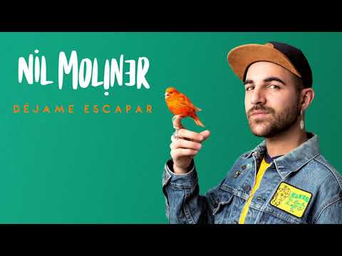 Miniatura de D&eacute;jame Escapar