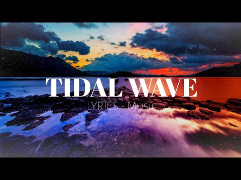 KHEMIS, Coopex, ZANA - Tidal Wave (Lyrics) [NCS Release]