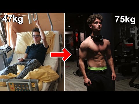 SOFORT breiter werden (Top 5 Hacks)