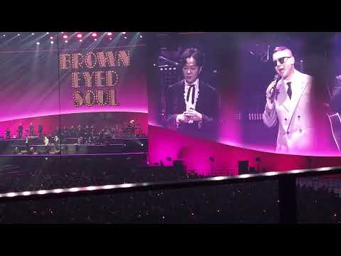 브라운아이드소울-My Story(20251225 브라운아이드 소울 콘서트 'TriCycle')