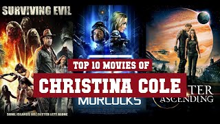 Christina Cole Top 10 Movies | Best 10 Movie of Christina Cole video