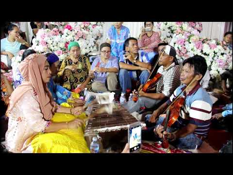 GABBANG LIVE DAIN HA SUANG PARAI KOTA KINABALU PART 2