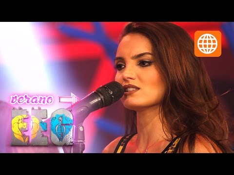 EEG 01-04-2016 parte 2/5 - Onceava Temporada