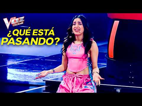 Top 9 Bloqueos Que Cambiaron El Juego en La Voz