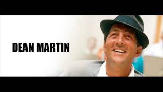 The Object of My Affection - Dean Martin