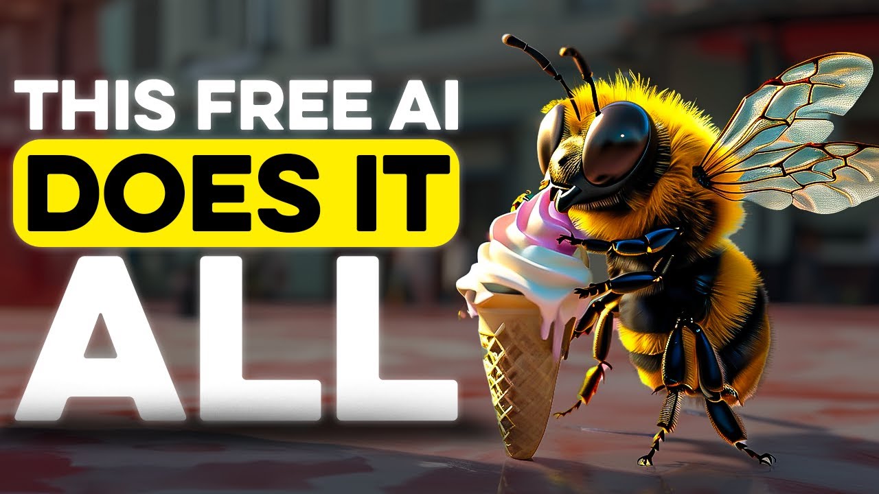 NEW BEST AI VIDEO GENERATOR: Hailuo AI Minimax Tutorial