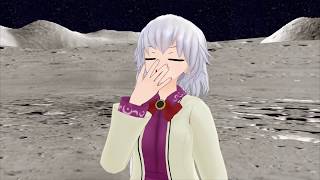 【東方MMD】小ネタ集５