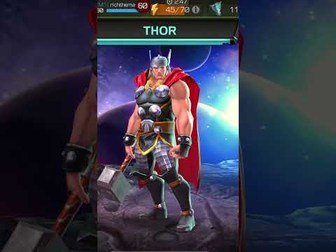 The Best Incursion Team To Get To Furthest Rooms Setup #freetoplay #marvelcontestofchampions #mcoc