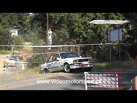 21. Rajd Dolnośląski 2011 - Etap 1