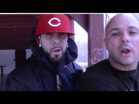 JAYO COTE ft. ALIPONE of FEDD HILL - " ALARM CLOCK"