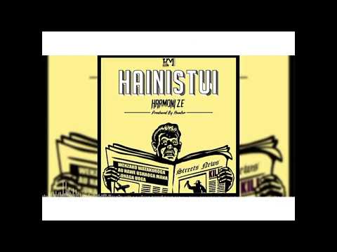 harmonize ft lady jay dee-wife(official  music video)