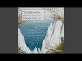 Mendelssohn: Piano Sonata in E Major, Op. 6: I. Allegretto con espressione