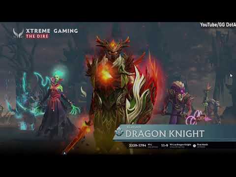 Team Empire VS Fantastic Five  ESL One Eastern Europe Lower Division DPC 2021 China Full Stream