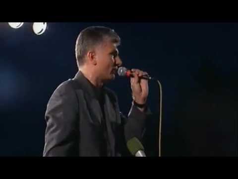 Govor dr Zorana Đinđića na mitingu Saveza za promene