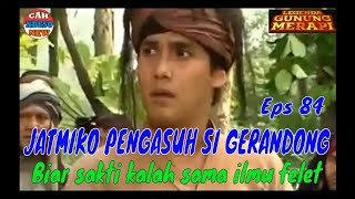 Download lagu MAK LAMPIR EPS 84 - JATMIKO, THE NANNY OF GERANDONG mp3