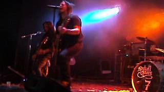 Rockett Queen Clicks 07-10-13 Part 1