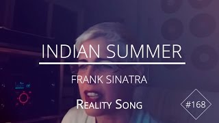 INDIAN SUMMER - Frank Sinatra by Naíma #168