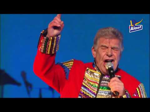 De11devande11de 2017: Frans Theunisz - Sjeng aon de geng