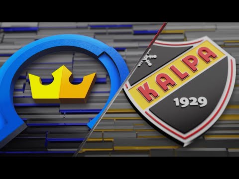 Ottelukooste: K-Espoo − KalPa | 14.1.2026