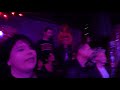 Menace - Carry No Banners @ Wild At Heart, 28.09.2018