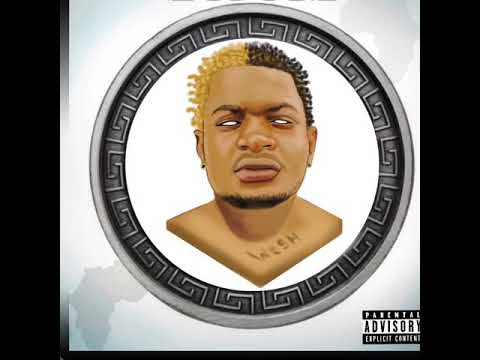 Medusa Wesh (Audio Officiel)