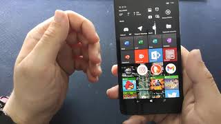 Windows 10 Mobile en 2022 - ¿Esta Obsoleto?