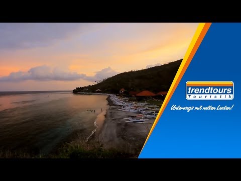 Bali – Zu Gast auf der Insel der Götter