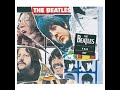 The Beatles Anthology 4 7 & 8 1996 