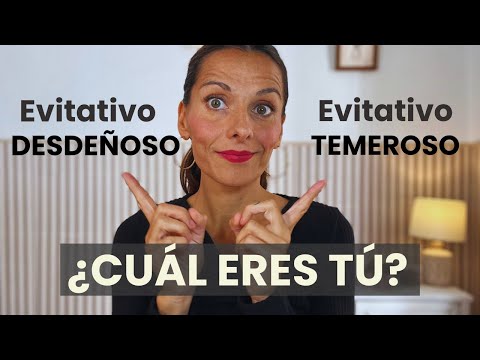 Avoidant Disdainful VS Avoidant Fearful. Differences, Similarities. What do they expect from a re...