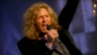 COVERDALE . PAGE _ Take Me For A Little While (Video clip, Fan Edit)