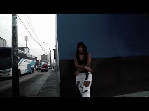 Gilow || Respect My Hood Sessions #Huascarán