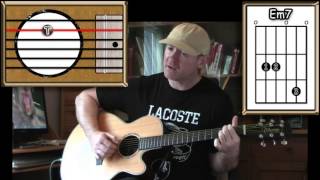 Love - John Lennon - Acoustic Guitar Lesson