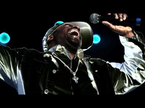 Pato Banton & The Magic Roots Band - Good News