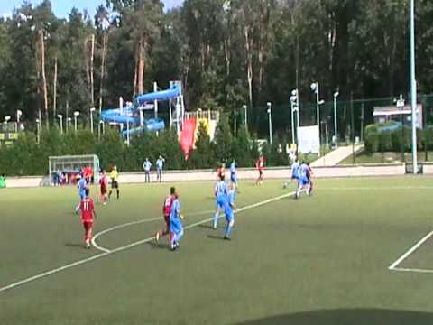 Derby dla Wisły II Puławy