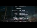 Die Hard Ending Credits Scene Let It Snow Let It Snow Let It Snow Ode To Joy