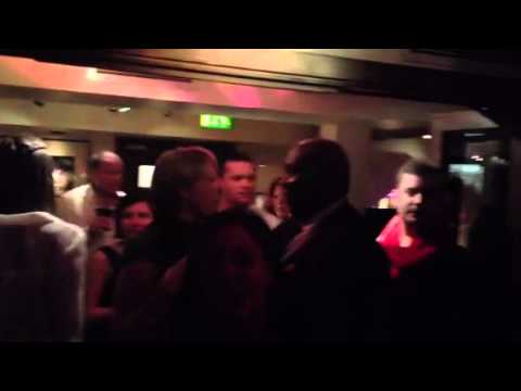 Dover Street Dancin'