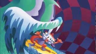 MGMT - Brian Eno (HQ)