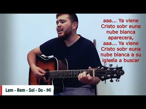 Ya Viene - Gladys Muñoz