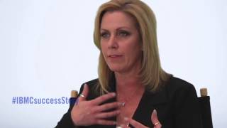Belinda Lopez | #IBMCsuccessStory Extended Interview