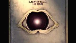 LeftField Melt (Audio Only)